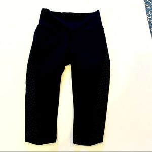 Lululemon Athletica Capris